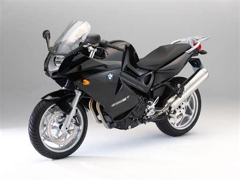 BMW F800ST Touring Package (2011) Specs, Performance & Photos ...