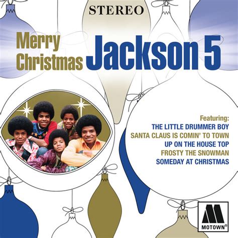 Give Love On Christmas Day - song and lyrics by The Jackson 5 | Spotify