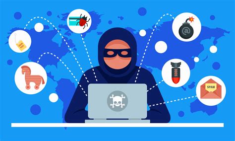 6 Cybersecurity Threats to Watch in 2023 - MyAlignedIT.com