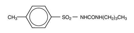 Tolbutamide - wikidoc