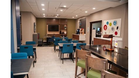 HOLIDAY INN EXPRESS & SUITES NORFOLK, AN IHG HOTEL $144 ($̶1̶9̶2̶) - Updated 2023 Prices ...