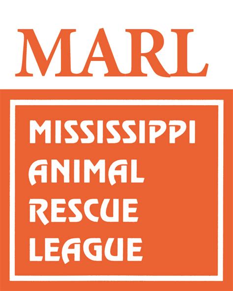 Pets for Adoption at Mississippi Animal Rescue League (MARL), in ...