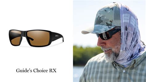 Your Guide to Finding the Best Prescription Sunglasses | Smith Optics Blog