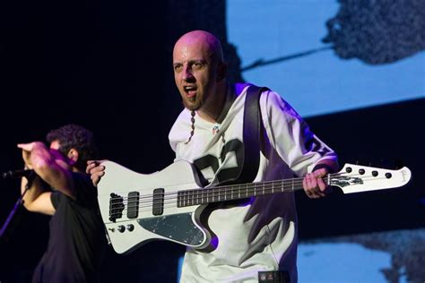 Shavo Odadjian dice que el nuevo álbum de System of a Down «es solo cuestión de tiempo» – Nación ...