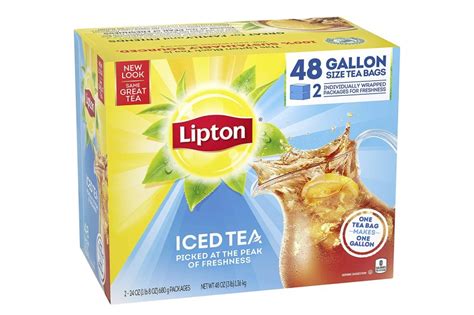 The 8 best iced tea brands to drink this summer - The Manual