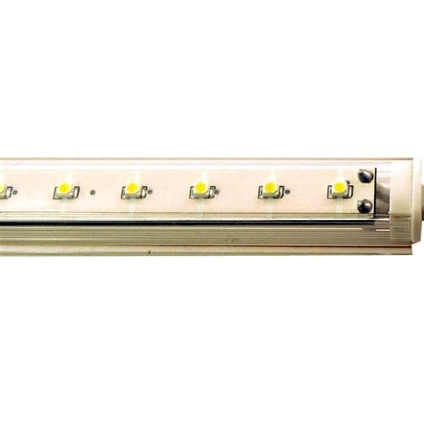 LSA LED Light bar - Dimmable 120 Volt Slim LED Strip