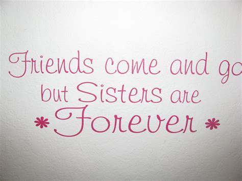 Sisters Forever Quotes. QuotesGram