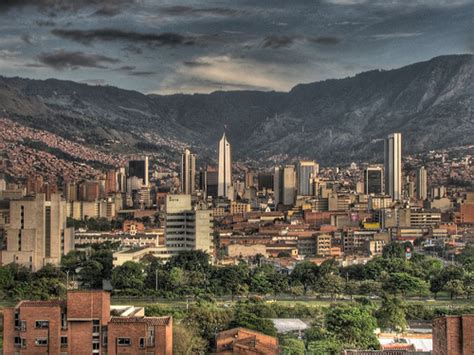 Wanderlust Weekend: Medellin Colombia - Roamaroo Travel Blog