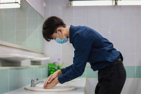 A Guide to Personal Hygiene at the Office |🥇 Disinfection Services Kailua