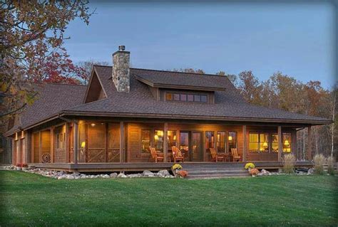 Amazing house! | House plans, Building a house, Barn house plans