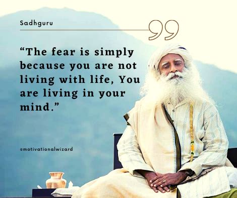 These Sadhguru Quotes Will Transform Your Life