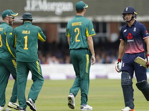 England vs South Africa: World Cup Head To Head Match Stats | Cricket News