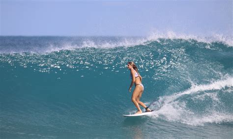 Surfing Tortola - Applesurf Villas