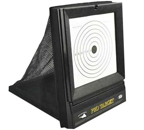 11 Best BB Gun Targets in 2020 - Air Rifle Targets - Marine Approved