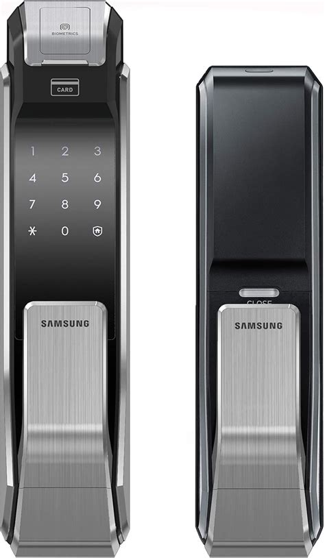 [Security Tips] Best Biometric Door Lock Residential