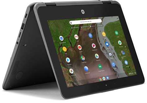 HP Chromebook x360 11 G1 - Google Chromebooks