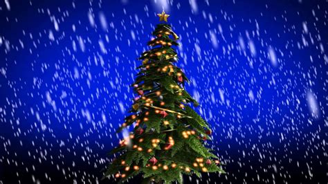 Christmas Wallpaper Moving Snow Falling (72+ images)