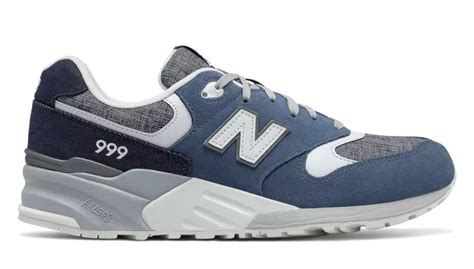 Men's 999 90s Running Classic Shoes | New Balance