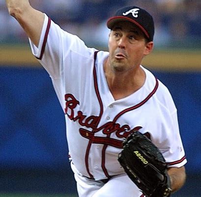 Greg Maddux not going into Hall of Fame as Atlanta Brave