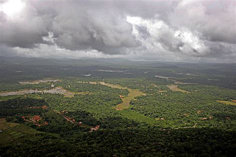 Weak Monsoon Raises Specter of Drought in India - Circle of Blue