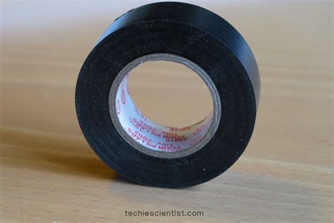 Is Electrical Tape Waterproof? - Techiescientist