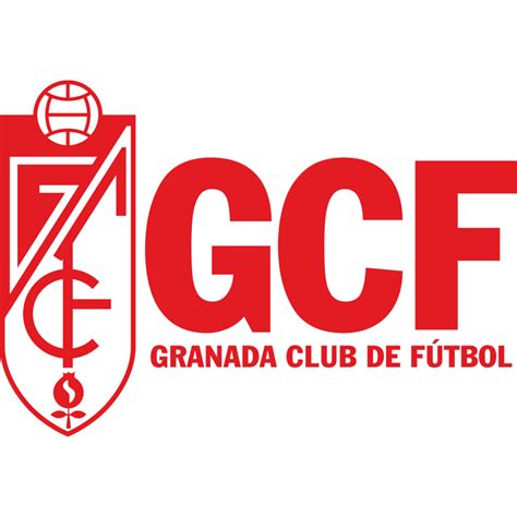 Granada CF logo, Vector Logo of Granada CF brand free download (eps, ai ...