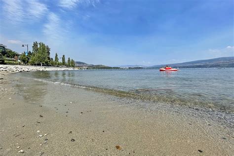 10 Best Beaches in Kelowna, BC | PlanetWare