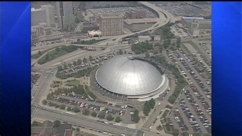 Pitt Stadium Demolition