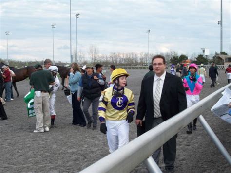 Pictures from Turfway Park - Vinery Racing Spiral Stakes Day