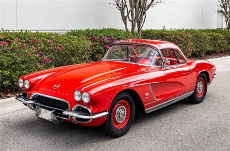 [STOLEN] Thieves Steal 19 Vintage Cars from an Orlando Warehouse ...