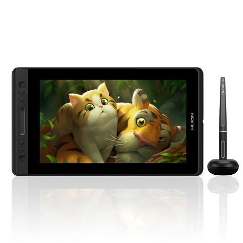 Huion Australia | Pen Displays