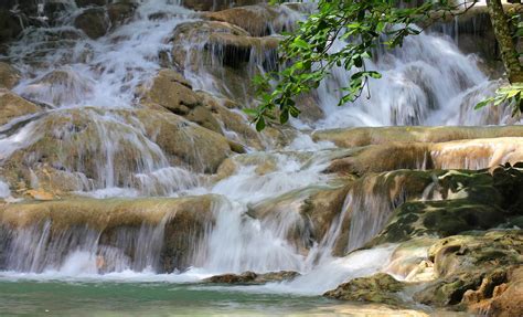 Dunn's River Falls Cruise Excursion from Montego Bay, Jamaica