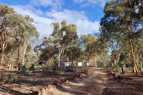 Avon Valley National Park