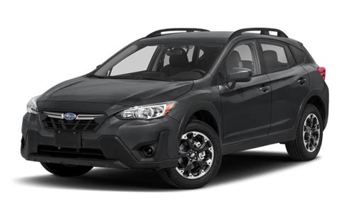 2021 Subaru Crosstrek Specs, Trims & Colors | Cars.com