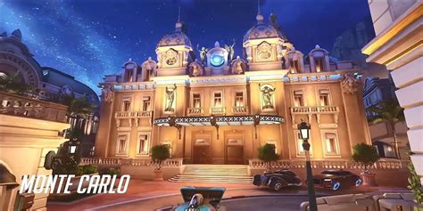 Every New Map Coming To Overwatch 2