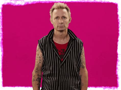 Head Slap Forehead Mike Dirnt Green Day GIF | GIFDB.com