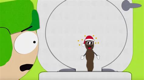 South Park’s ”Mr. Hankey” was a Hanukkah gift to holiday outcasts - TrendRadars