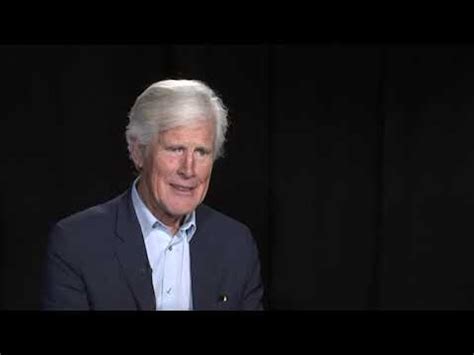 Keith Morrison of 'Dateline' talks about interviewing suspects - YouTube