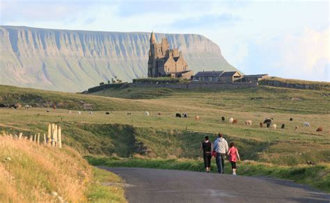 County Sligo | Ireland.com