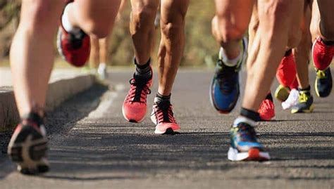 Shoes for Supination Runner | What Runners Should Know About Supination