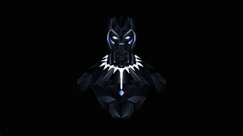 Black Panther 3D Wallpapers - Top Free Black Panther 3D Backgrounds ...