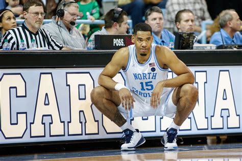 UNC Basketball Announces Jersey Numbers for 2020-2021 Season - Sports Illustrated North Carolina ...