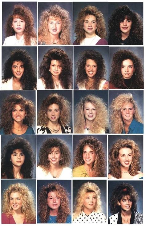 80's hairstyles | 80s big hair, 80s hair, 80s hair and makeup