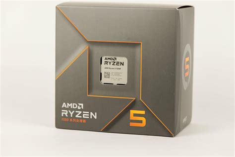 AMD Ryzen 5 7500F im Test/Review - PC Masters