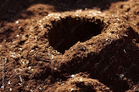 Earthworms and compost bin. Worm composting is using worms to recycle ...