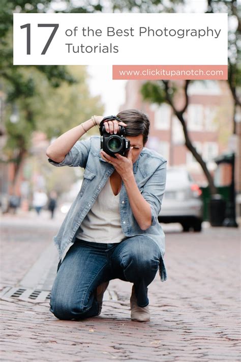 17 of the Best Photography Tutorials in 2020 | Digital photography ...