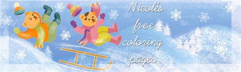 Nicole's Free Coloring Pages: Coloring FASHION