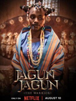 MOVIE REVIEW: Jagun Jagun raises bar for Nigerian epic films | Premium Times Nigeria