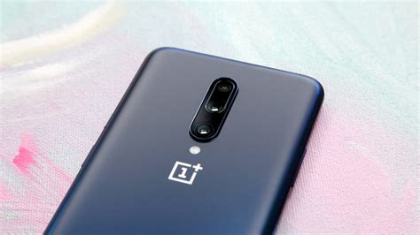 OnePlus responds to claims that the OnePlus 7 Pro's best new camera ...