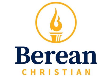 Berean Christian Weekly Bulletin - March 9, 2020 | Berean Christian High School